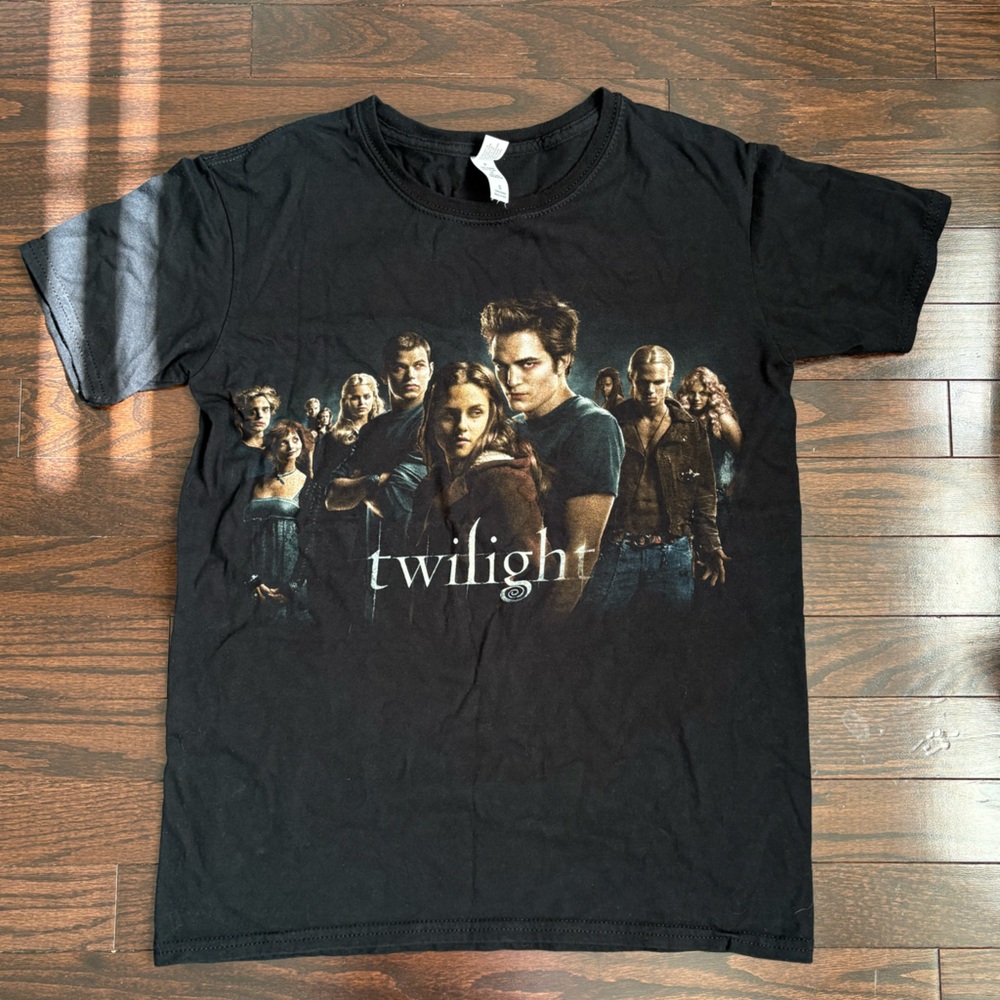 Twilight Tee Merchandise